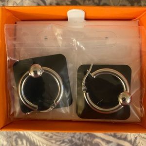 CAPE COD JEWELRY EARRINGS